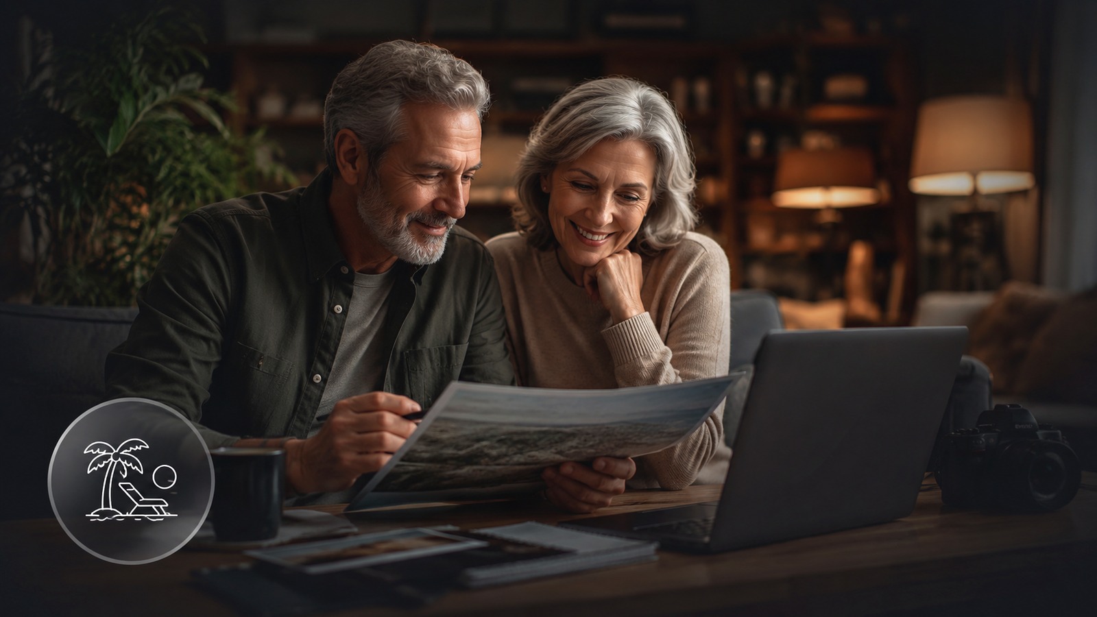 Retirement IN60seconds