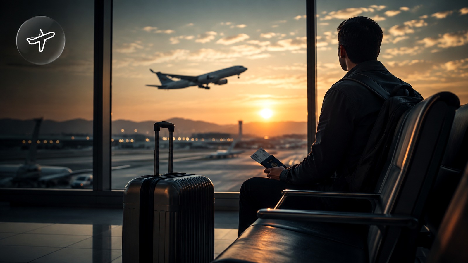 Travel IN60seconds
